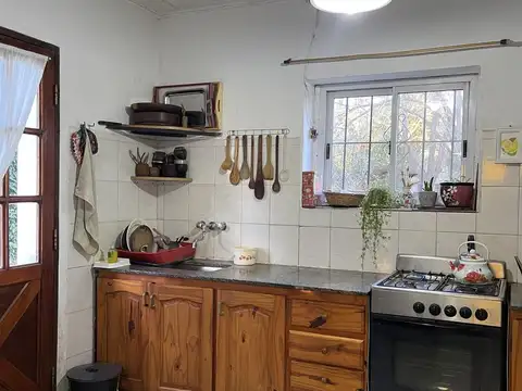Casa en Venta 50 años