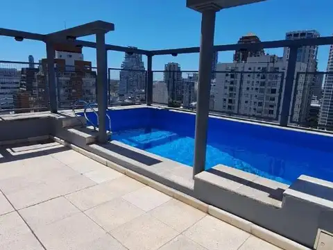 Departamento en Alquiler de 2 ambientes