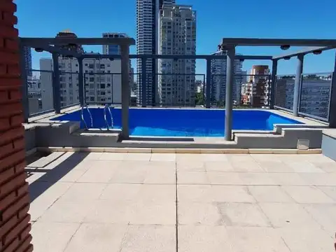 Juncal 4500