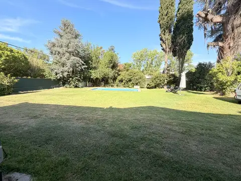 Mosconi y José Ingenieros