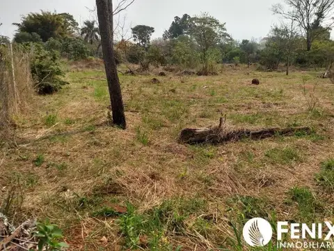 Terreno en Venta en Posadas, USD 100.000