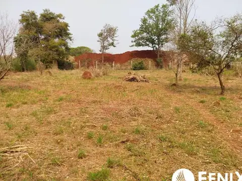 TF470 - HECTÁREA EN VENTA Z/ ITAEMBÉ MINI