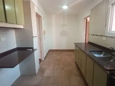 Departamento en Alquiler 45 años