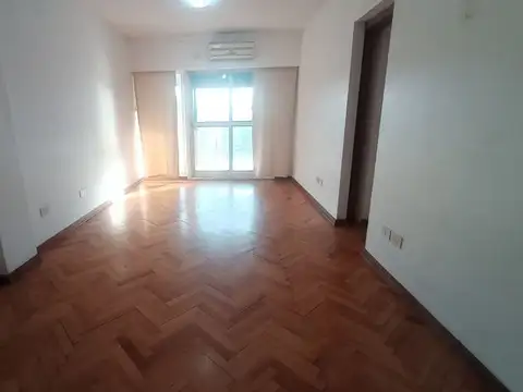 Departamento 4 ambientes con 3 baños