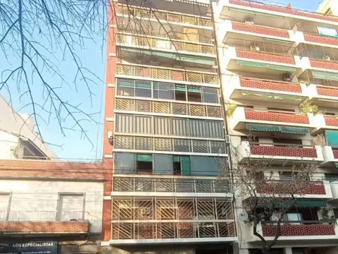 Departamento - Alquiler - Argentina, Capital Federal - HORNOS, GENERAL 800