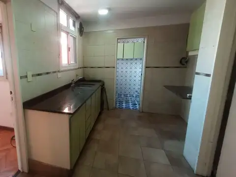 Departamento en Alquiler al Oeste