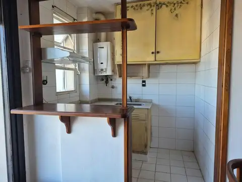 Departamento en Venta al Este
