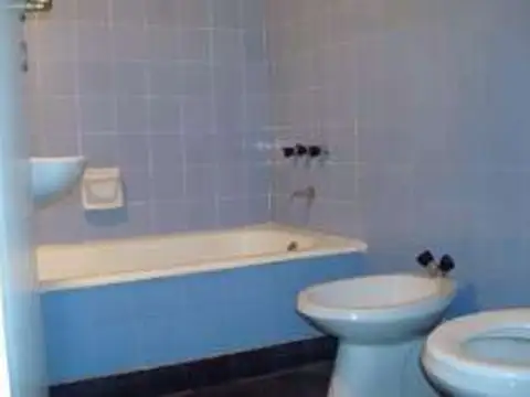 Departamento en Alquiler 40 años
