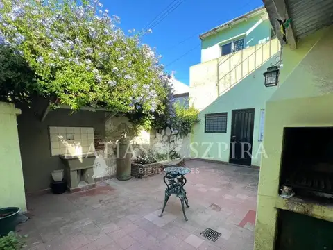Depto Tipo Casa en Venta de 3 ambientes