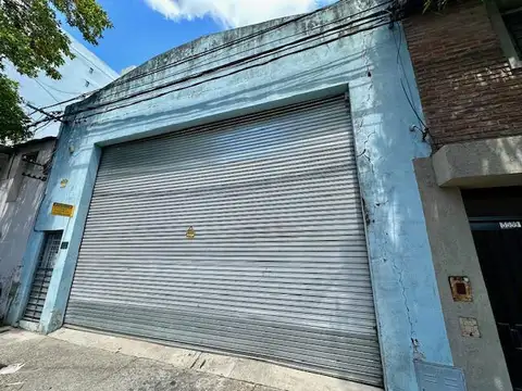 Galpón en Alquiler