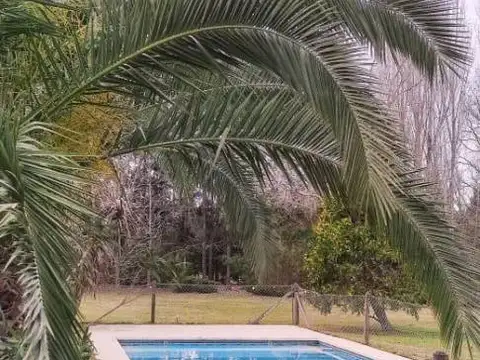 Casa en Venta en Campos De Roca, USD 220.000