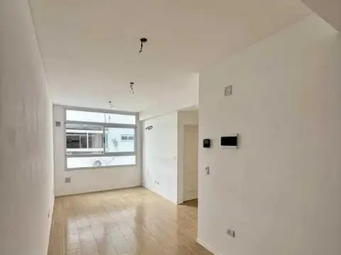 Departamento en Venta en Parque Patricios, CABA