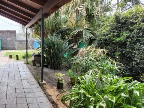 Venta Casa 3 Ambientes con patio jardín parrilla cochera, Del Viso, Pilar