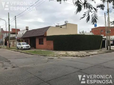 Fitz Roy al 4500 (apto credito)