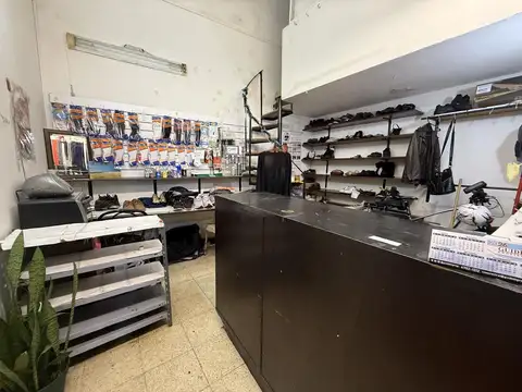 Local en Venta 50 años