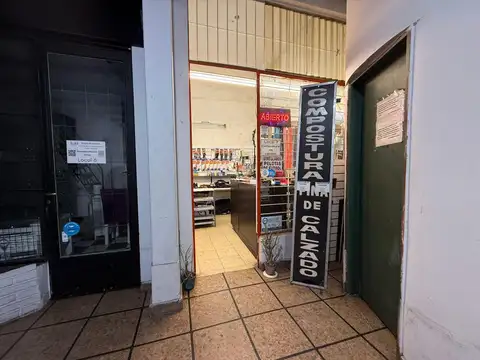 Federico Lacroze Av. al 3300