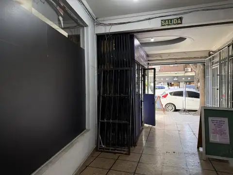 Local en Venta en Colegiales, USD 45.000