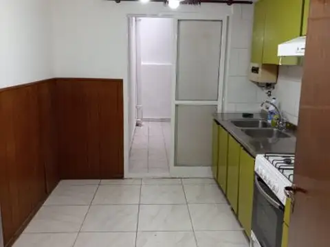 Departamento en Alquiler de 4 ambientes