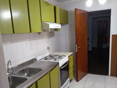 Departamento en Alquiler de 2 dormitorios