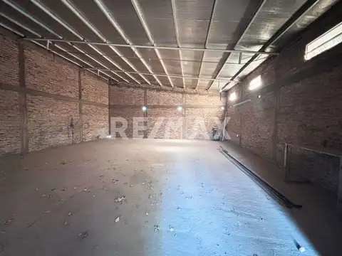 Galpon en Venta en Plottier, USD 260.000