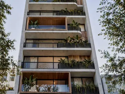 DEPARTAMENTO VENTA LA PLATA 2 DORMITORIOS EN POZO