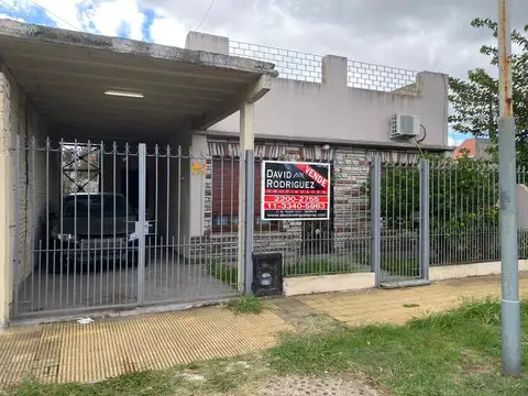 Casa en Venta de 2 dormitorios