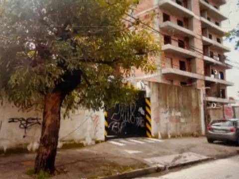 Terreno - Venta - Argentina, Tres de Febrero - La Merced 4575