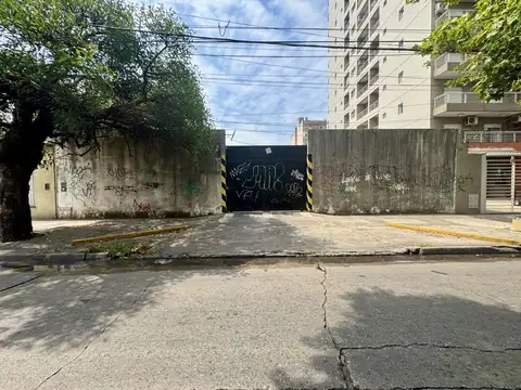 Terreno - Venta - Argentina, Tres de Febrero - La Merced 4575