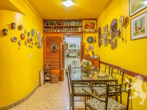 Departamento en Venta 37 años