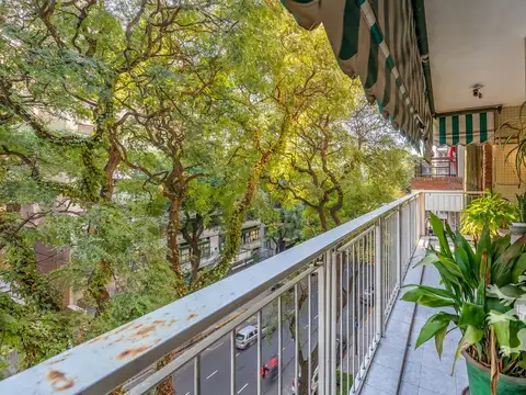 Departamento en Venta en Belgrano Barrancas, USD 399.000