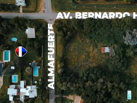 Terreno en Venta en Funes, Rosario