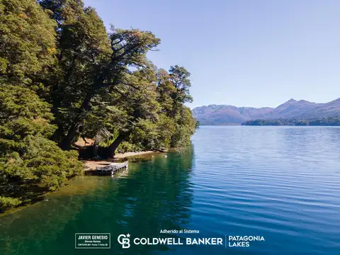 Lago Hermoso