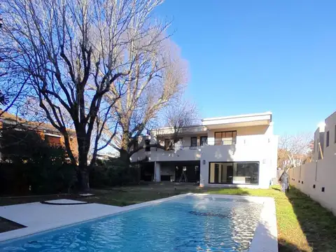 Casa en Alquiler de 7 dormitorios