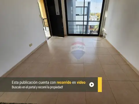 Departamento en Venta de 2 ambientes en Quilmes