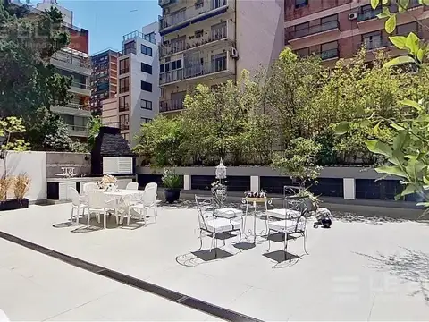 Departamento en Venta en Belgrano, USD 480.000