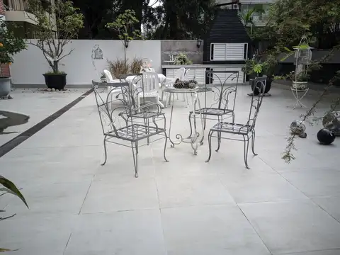 Departamento 4 ambientes con 3 baños