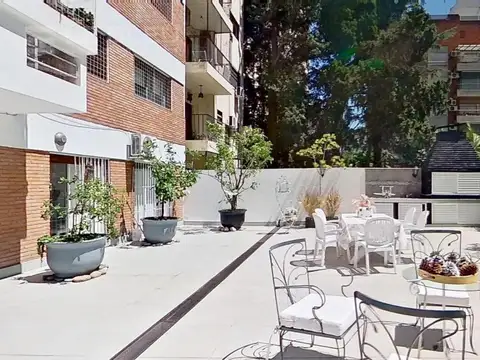 VENTA Departamento cochera terraza vigilancia