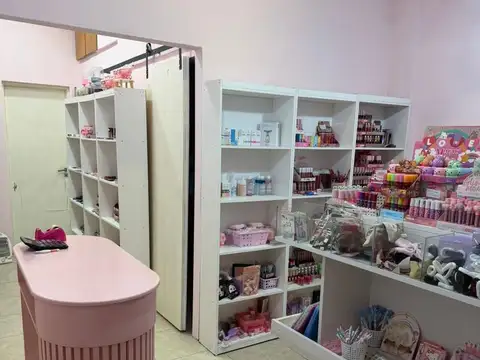 Fondo Comercio en Venta en La Plata, $ 8.900.000