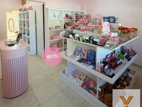 Fondo de comercio en Venta en La Plata, Partido de La Plata