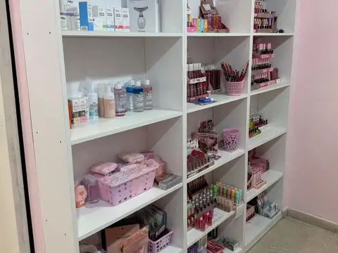 Fondo Comercio en Venta A Estrenar