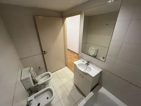 Departamento en Alquiler Apto profesional