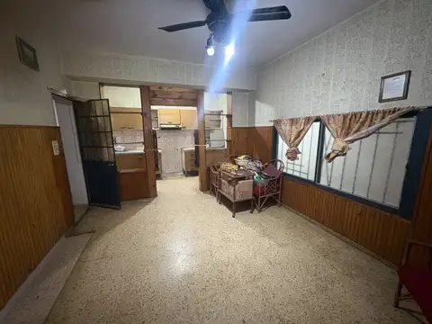 Casa en Venta en Ludueña, USD 33.000
