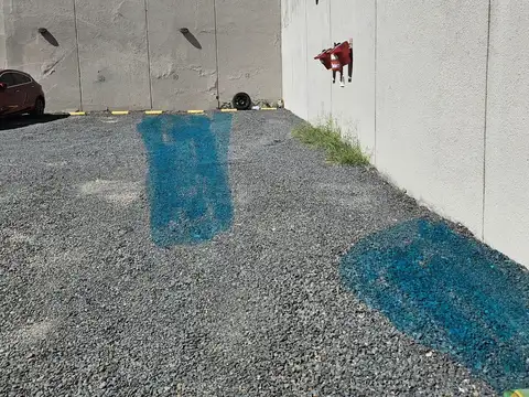 Cochera 40 venta en edificio con seguridad