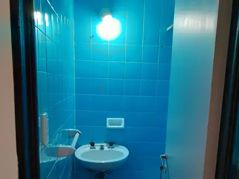 Departamento en Alquiler al Norte