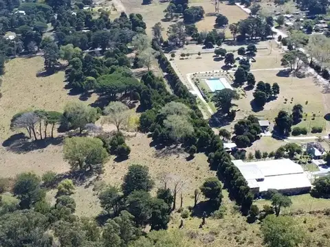LOTE 1410 MT2 MONTE TERRABUSI