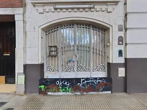 Terreno en Venta 9  mts Frente