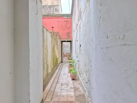 Terreno en Venta de 203,0 m2