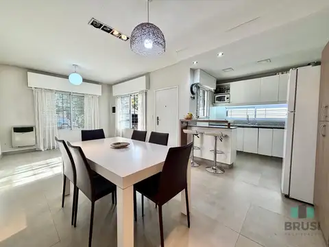 Depto Tipo Casa en Venta de 2 dormitorios