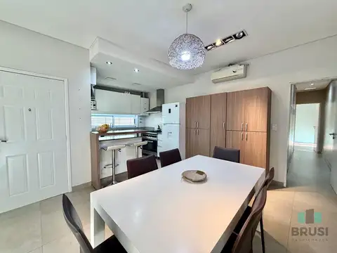 Depto Tipo Casa en Venta de 2 dormitorios