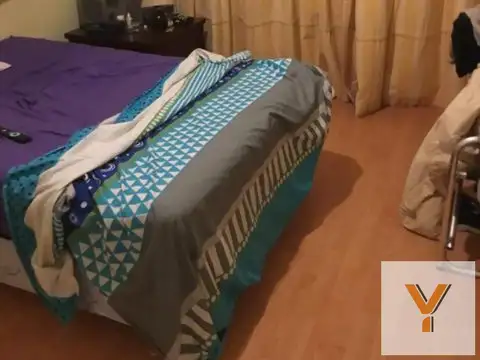 Departamento en Venta 40 años